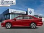 2020 Volkswagen Jetta Highline Auto  - Sunroof-1