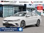 2025 Volkswagen Jetta Comfortline  -  Remote Start-0
