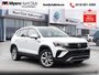 2022 Volkswagen Taos Comfortline 4MOTION  - Certified-23