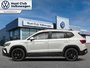 Volkswagen Taos Highline 4MOTION  - Certified 2024-27