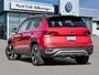 Volkswagen Taos Highline 4MOTION 2024-25