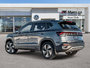 2026 Volkswagen Taos Highline  - Leather Seats-3