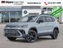 2026 Volkswagen Taos Comfortline Black Edition-0