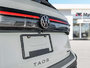 2026 Volkswagen Taos Comfortline Black Edition-7
