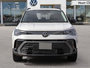 2026 Volkswagen Taos Comfortline Black Edition-1