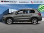 Volkswagen Tiguan Comfortline 6sp at Tip 4M 2015-0