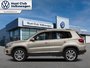 2016 Volkswagen Tiguan Highline  - Navigation-0