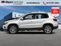 Volkswagen Tiguan Highline  - Navigation 2017-1