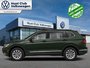 Volkswagen Tiguan Comfortline 4MOTION  - Sunroof 2019-0