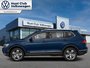 Volkswagen Tiguan United 4MOTION  - Certified 2021-1