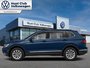 2021 Volkswagen Tiguan Comfortline 4MOTION  - Navigation-17