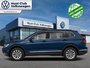 Volkswagen Tiguan Comfortline 4MOTION  - Navigation 2021-0