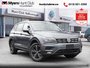 Volkswagen Tiguan Highline 4MOTION  - Certified 2021-24