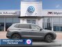 Volkswagen Tiguan Highline 4MOTION  - Certified 2021-25