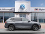 Volkswagen Tiguan Highline 4MOTION  - Certified 2021-8
