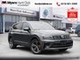 Volkswagen Tiguan Highline 4MOTION  - Certified 2021-7