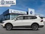 Volkswagen Tiguan Comfortline  - Certified 2022-0