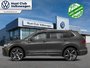 2022 Volkswagen Tiguan Highline R-Line  - Certified-1