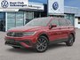 Volkswagen Tiguan Comfortline  - Sunroof 2024-23