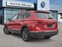 2024 Volkswagen Tiguan Comfortline  - Sunroof-26