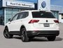 Volkswagen Tiguan Comfortline  - Sunroof 2024-26