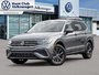 Volkswagen Tiguan Comfortline  - Sunroof 2024-23