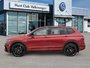 Volkswagen Tiguan Comfortline R-Line Black Edition 2024-24