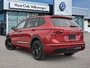 Volkswagen Tiguan Comfortline R-Line Black Edition 2024-25