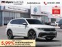 2024 Volkswagen Tiguan Highline R-Line  - Certified-0