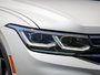 2024 Volkswagen Tiguan Highline R-Line  - Certified-5