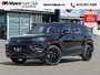 2026 Volkswagen Tiguan Comfortline R-Line Black Edition-0