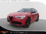 2023 Alfa Romeo Stelvio VELOCE GREAT SHAPE | LOW KMS | RARE FIND