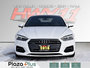 2018 Audi A5 Coupe Progressiv PANOROOF/BACK UP CAMERA/HEATED SEATS/AWD