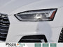 2018 Audi A5 Coupe Progressiv PANOROOF/BACK UP CAMERA/HEATED SEATS/AWD