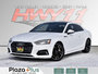 2018 Audi A5 Coupe Progressiv PANOROOF/BACK UP CAMERA/HEATED SEATS/AWD