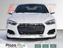 2018 Audi A5 Coupe Progressiv PANOROOF/BACK UP CAMERA/HEATED SEATS/AWD