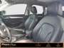 2016 Audi Q3 Technik Certified    Quattro 4dr 2.0T Technik