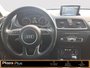 2016 Audi Q3 Technik Certified    Quattro 4dr 2.0T Technik