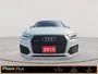 2016 Audi Q3 Technik Certified    Quattro 4dr 2.0T Technik