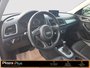 2016 Audi Q3 Technik Certified    Quattro 4dr 2.0T Technik