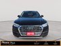 2018 Audi Q5 Komfort 2.0 TFSI quattro Komfort S tronic