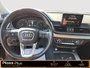 2018 Audi Q5 Komfort 2.0 TFSI quattro Komfort S tronic