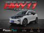 2014 BMW i3 BASE 4dr HB w-Range Extender