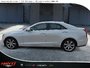 2015 Cadillac ATS Sedan Luxury AWD