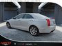 2015 Cadillac ATS Sedan Luxury AWD