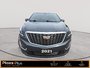 2021 Cadillac XT5 AWD Premium Luxury AWD 4dr Premium Luxury