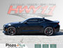 2018 Chevrolet Camaro 1SS 6.2L V8 | ONE OWNER CLEAN CARFAX | GREAT CONDITION