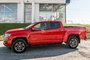 2020 Chevrolet Colorado 4WD Work Truck 4WD CREW CAB   128