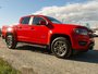 2020 Chevrolet Colorado 4WD Work Truck 4WD CREW CAB   128