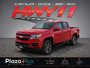 2020 Chevrolet Colorado 4WD Work Truck 4WD CREW CAB   128